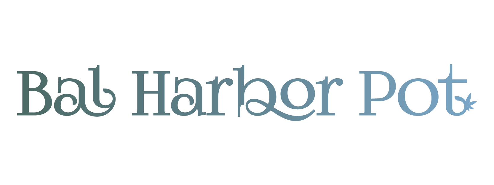 Bal Harbor Pot
